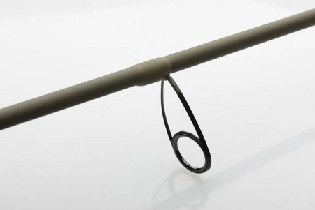 SPINNING SG4 MEDIUM GAME 6'6" 198CM 12-35G 2SEC SAVAGE GEAR (72198)