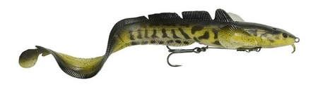 Savage Gear 3D Burbot 25cm 70g SS Burbot (63845)