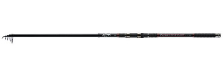 WĘDKA ZAFFIRA TELE CARP RT 3,90 40-100G JAXON WJ-ZFD390100RT