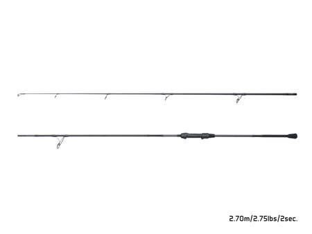 Delphin CorsaBLACK NERO 300cm/2,25lbs/2 składy Delphin (101005812)