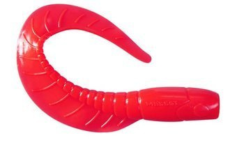 Twister  MAGGOT 2,5"/6,5cm 15szt./bag JAPAN RED      DRAGON CHE-MG25S-80-000