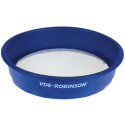 Sito okrągłe duże VDE-Robinson 46cmx11,5cm/3mm VDR Team 67-SI-P22