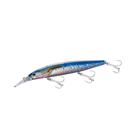 Exsence Dive Assassin 125S FB 125mm 27g 006 Ayu Sinking Shimano (59VXM212V05)