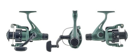 CARBOMAXX FX 410RD 3+1BB KOŁOWROTEK KONGER 005029410