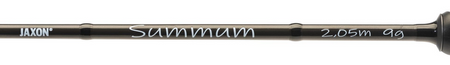 WĘDKA SUMMUM 2,25 1-7G JAXON WJ-SUL22507
