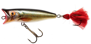 WOBLER HS POPPER CHLUP 9 F UK JAXON VJ-PN09FUK