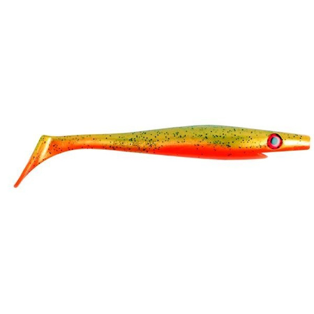 STRIKE PRO Pig Shad Jr. 15cm 4szt./bag 15cm/21g 107 DRAGON TEV-SP172D-107