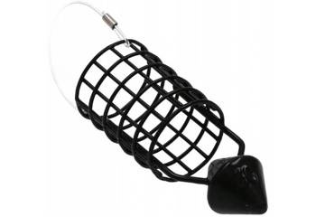 KOSZYCZEK - DYSTANSOWY Z OBCIĄŻENIEM - 60g (25x33) - op.1szt. MIKADO AMKZ-08-60-B