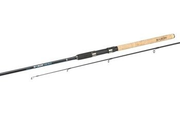 SPINNING  MEDIUM SPIN 240 c.w. 10-30g MIKADO WAA718-240