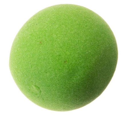 KULKI POP-UP METHOD GROUND 18MM AMUR 50G JAXON FG-KU11