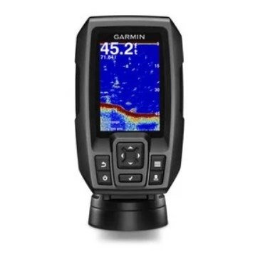 GARMIN ECHOSONDA STRIKER 4 MIKADO 010-01550-01