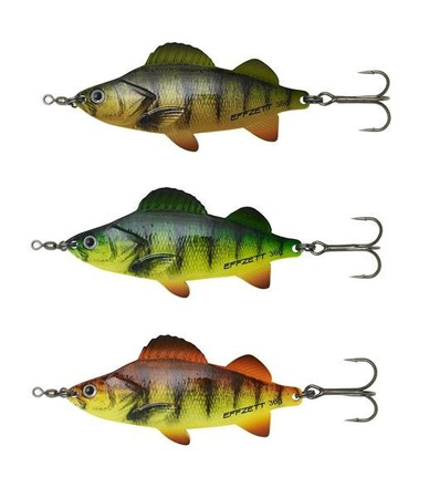 FZ PERCH SPOON 7CM / 17G / PERCH DAM 66662
