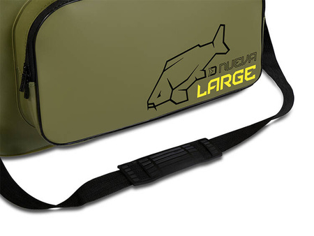 Torba wędkarska Delphin NuEVA Large  Delphin (101004556)