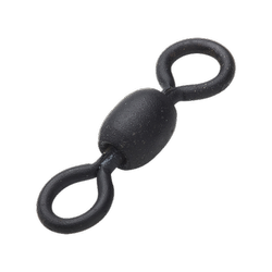 10x KRĘTLIK, KRĘTLIKI SUMOWE 100KG CZARNE MADCAT (70911)