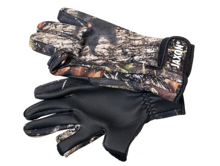 RĘKAWICE WĘDKARSKIE JAXON XL AJ-RE108XL