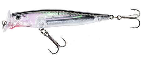 WOBLER ATRACT FLASH 8,5cm E JAXON VR-XHP085E