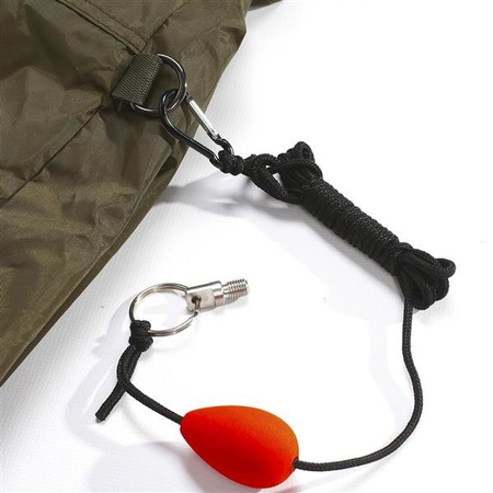 WOREK DO WAŻENIA CARP TERRITORY (120 x 35 x 40 cm) MIKADO IS14-R704