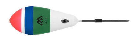 SPŁAWIK TROUT CAMPIONE 3 - 6 g MIKADO SMTC-03-6.0