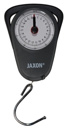 WAGA 22KG Z MIARKĄ JAXON AK-WA140A