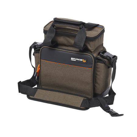 SPECIALIST LURE BAG S 6 BOXES 25X35X14CM 8L Savage Gear (74234)