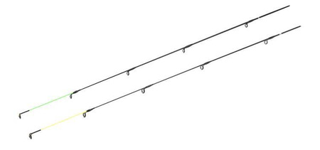 KOMPLET SZCZYTÓWEK - SENSUAL NG CANAL FEEDER 330 up to 50g - op.2szt. MIKADO WAA744-330-TIPS