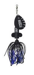 MADCAT A-STATIC SCREAMING SPINNER 65G / BLACK DEVIL DAM 59972