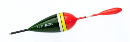 SPŁAWIK PRZELOTOWY JAXON SF 12G 1X10SZT JAXON SJ-SF120