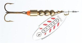 BŁYSTKA OBROTOWA LUKRIS CUCH.POPPER 3 PRN 5X1SZT JAXON BL-PPO3PRN