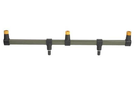 BUZZERBAR 3 WĘDKI DO FOUR LINER POD MIKADO AMP03-BU010