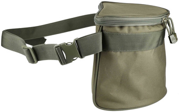 TORBA - ENCLAVE BOILIE BAIT BAG - TORBA DO NĘCENIA - op.1szt. MIKADO UWF-036