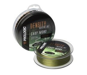 Prologic Density Carp Mono Green 0.40/20lb/9.07kg 1000m (64113)