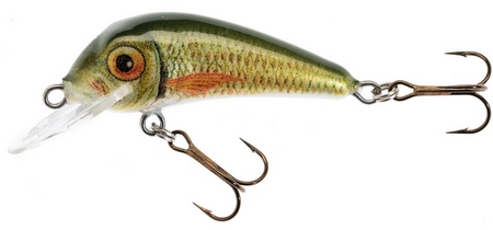 WOBLER HS SENSO QM 3,5 F PZ JAXON VJ-SQ035FPZ