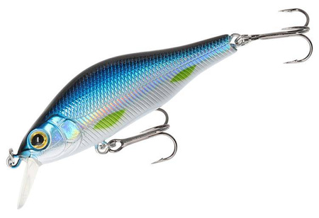 WOBLER - LIGHTNING - 70mm/8.3g/BLUE BLEAK - NEUTRALNY - op.1szt. MIKADO PWF-LG-70N-BB