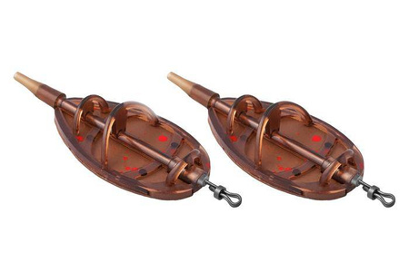 Koszyczek Delphin MAGMA MTD 2szt 40g Delphin (930042040)