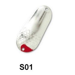 Błystka wahadłowa Pike 18 Robinson 42-PI-S18