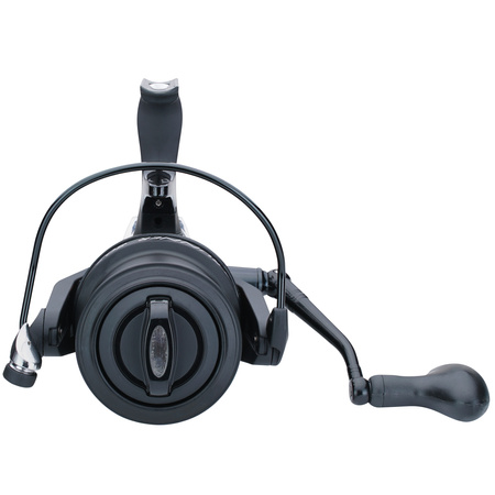 Kołowrotek Robinson Big Runner 807 z przekł. ślim., il. łożysk 6+1 Robinson 23K-BR-807