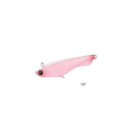Wobler Cardiff Dartheat 4,6g 47mm 007 Strawberry Sinking Shimano (59VTN246T06)
