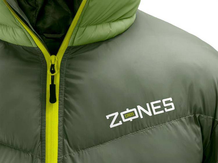 Kurtka Delphin CrossZONES XL Delphin (101002943)