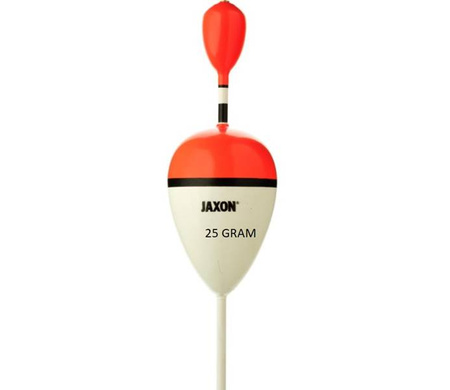(R) SPŁAWIK ŻYWCOWY CENTRALNIE PRZELOTOWY 25 gram JAXON