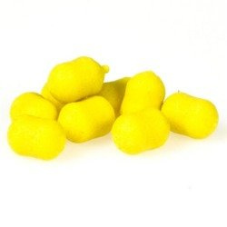 Dumbells MVDE 6mm Banana 25g Van Den Eynde EG-DUM-BAN