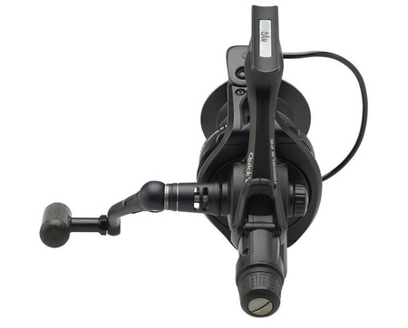 KOŁOWROTEK QUICK 6 SLS 7000 FS 6+1BB DAM 60069