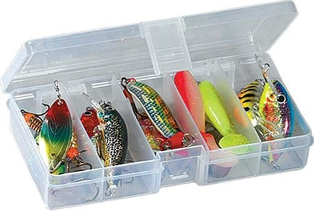 PUDEŁKO JAXON HB 123 16/9/4CM 5X1SZT JAXON RH-123