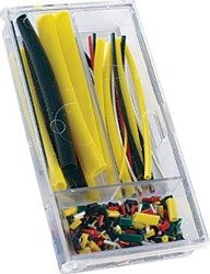 STONFO-31-3 WĘŻYKI DO SPŁAWIKÓW 5X1SZT JAXON AS-31-3