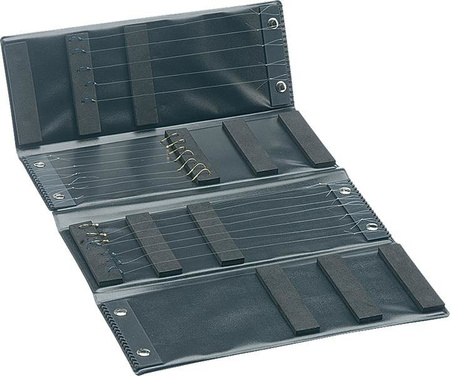 PORTFEL NA PRZYPONY 24CM JAXON AK-DR901