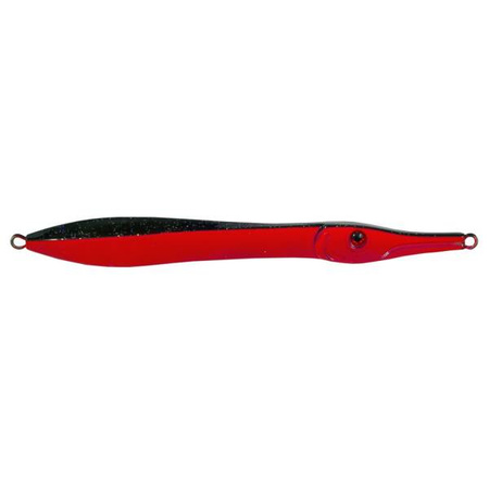 Pilker Sea Fox Squido 180g, Red Sea Fox 43-SQ-180-R