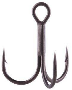 KOTWICZKI BKK - FANGS 6062 1X SS Nr.1/0 SUPER SLIDE - torebka 5szt. MIKADO BT-621-SS-1/0