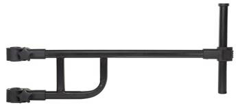 UCHWYT - QUAD FEEDER ARM - WYSIĘGNIK DO FEEDERA 60cm - MIKADO IS15-UCH-19