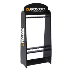 PL ROD STAND BLACK 20 RODS H135XW60XD35CM Prologic (64968)