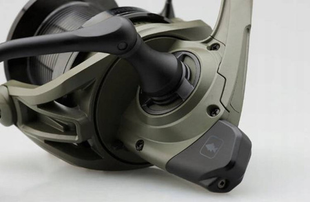 KOŁOWROTEK COMMANDER XD 7000 FD 5+1BB SST IGSP Prologic (73081)