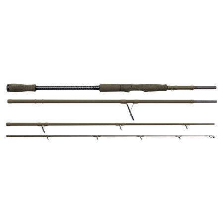 SG4 MEDIUM GAME TR 8'10''/2.69M F 15-45G/MH 4SEC Savage Gear (75768)